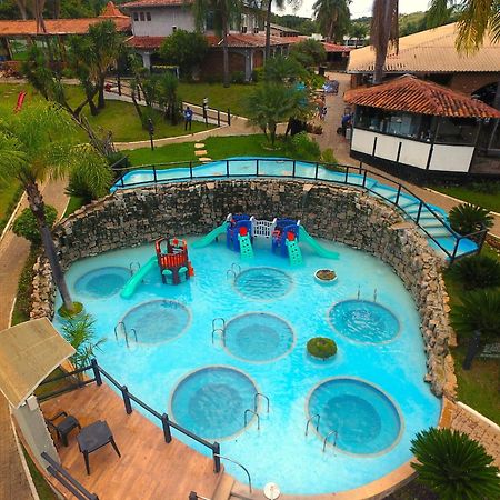 Village Resort Jaboticatubas Exterior photo