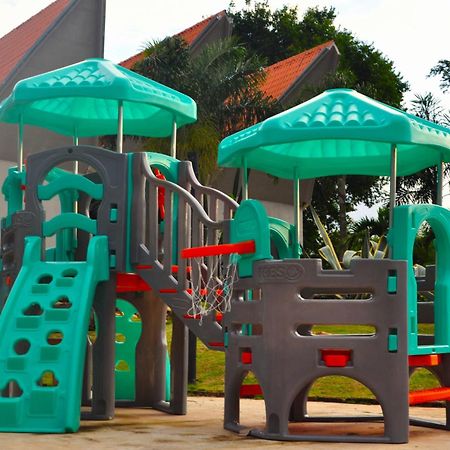 Village Resort Jaboticatubas Exterior photo