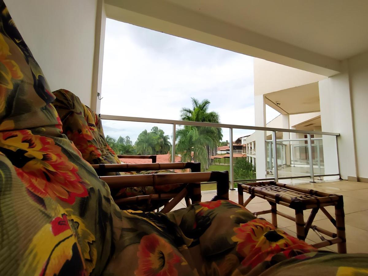 Village Resort Jaboticatubas Exterior photo