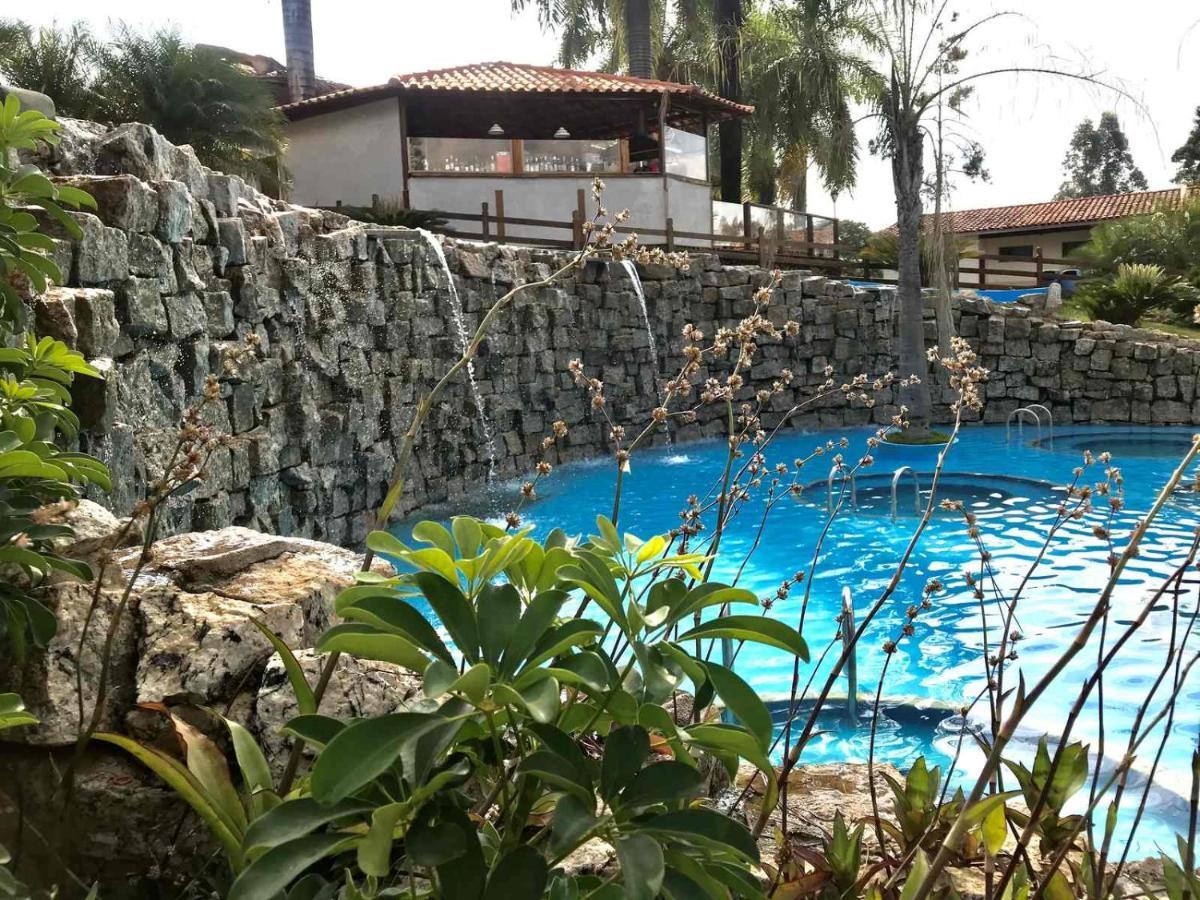 Village Resort Jaboticatubas Exterior photo