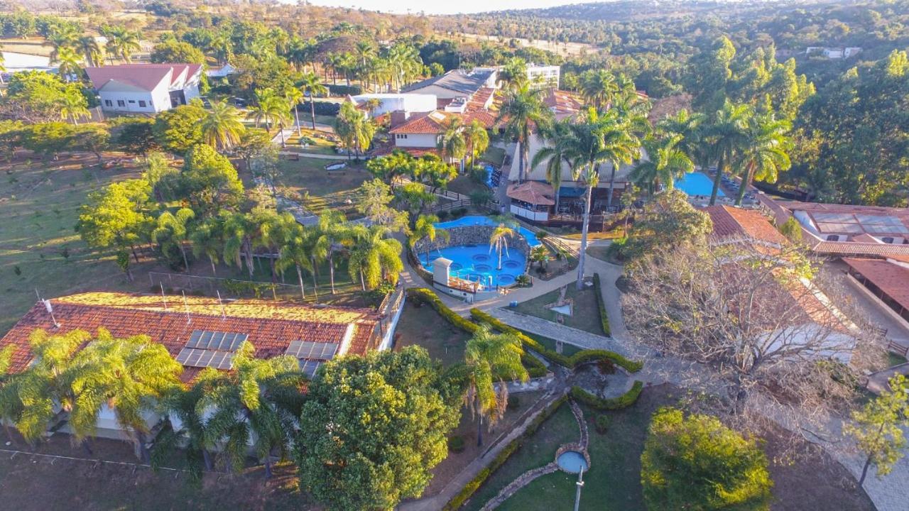 Village Resort Jaboticatubas Exterior photo