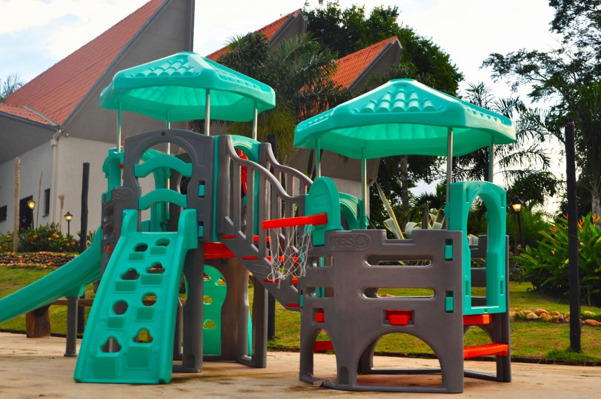 Village Resort Jaboticatubas Exterior photo