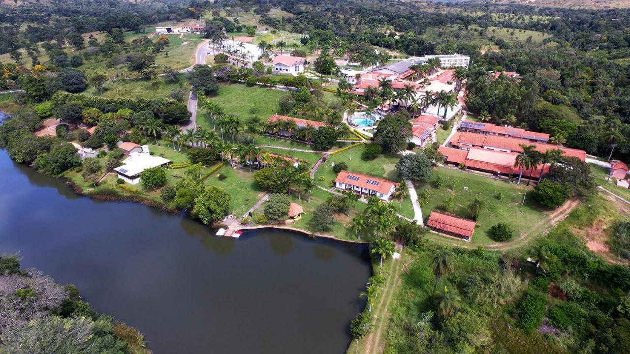 Village Resort Jaboticatubas Exterior photo